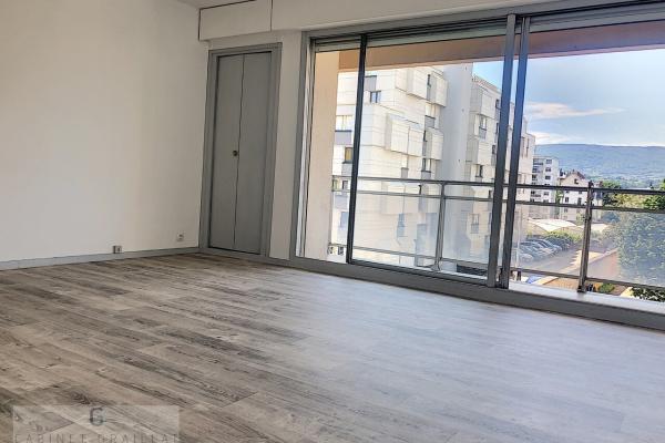 Louer appartement 2 pièce(s) 39 m² - Photo