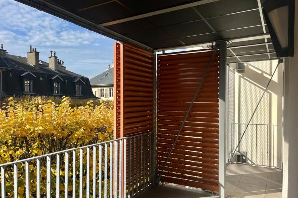 Louer appartement 3 pièce(s) 83 m² - Photo