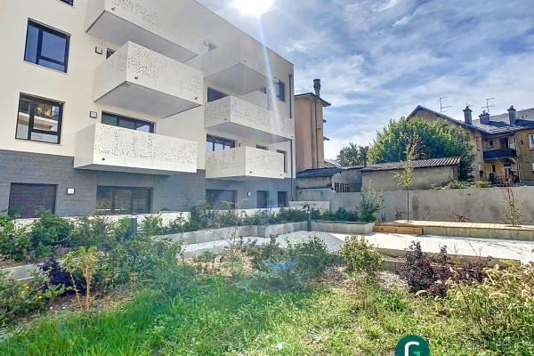 Louer appartement 2 pièce(s) 50 m² - Photo