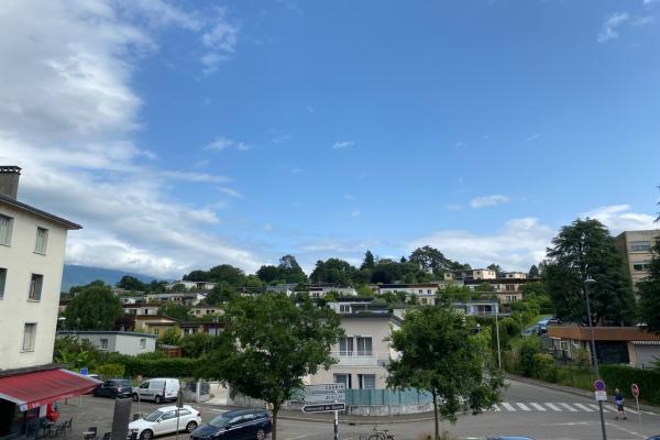 Louer appartement 1 pièce(s) 45 m² - Photo