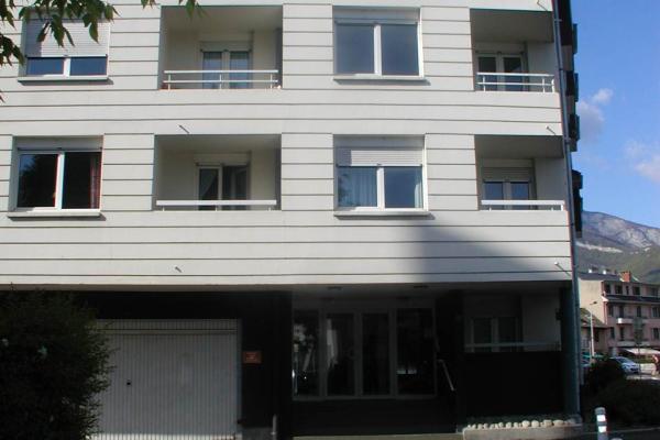 Louer appartement 2 pièce(s) 36 m² - Photo