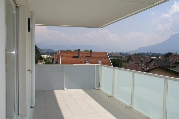 Louer appartement 3 pièce(s) 68 m² - Photo