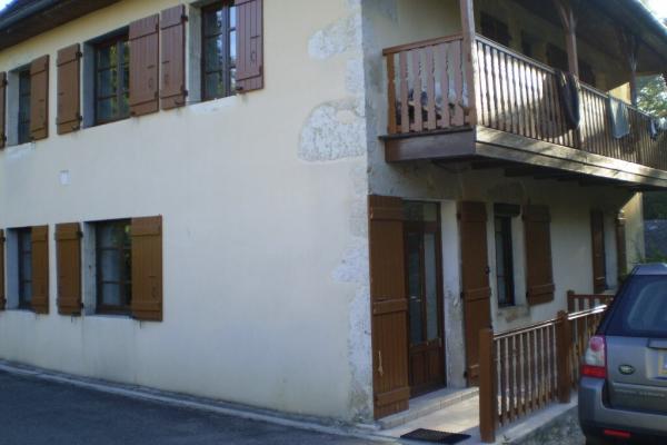 Louer appartement 2 pièce(s) 37 m² - Photo Louer appartement 2 pièce(s) 37 m² - Photo