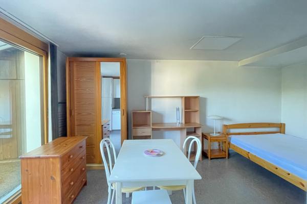 Louer studio 1 pièce(s) 20 m² - Photo