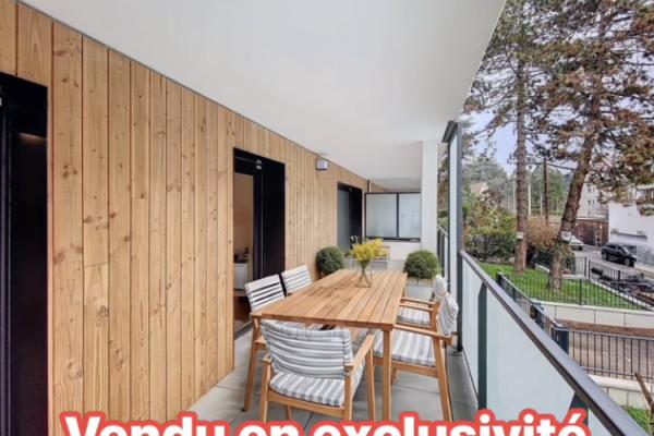 Acheter appartement 3 pièce(s) 65 m² - Photo Acheter appartement 3 pièce(s) 65 m² - Photo