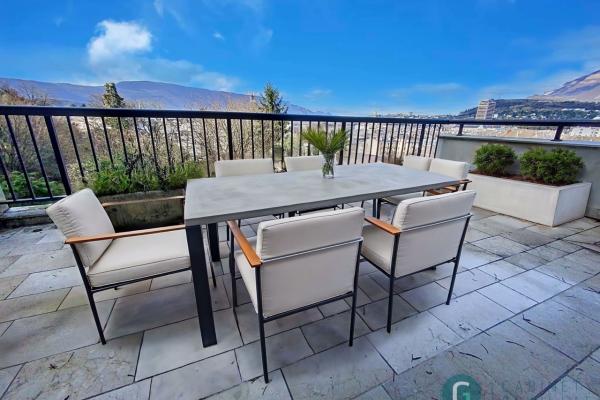 Acheter appartement 4 pièce(s) 94 m² - Photo