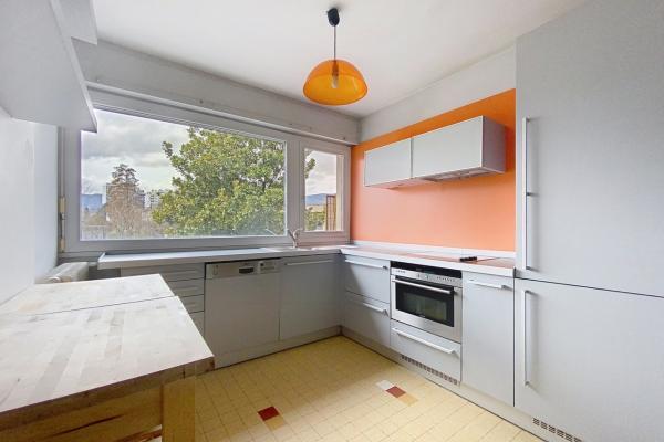 Acheter appartement 2 pièce(s) 55 m² - Photo