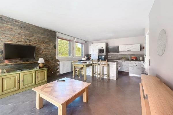 Acheter appartement 3 pièce(s) 63 m² - Photo