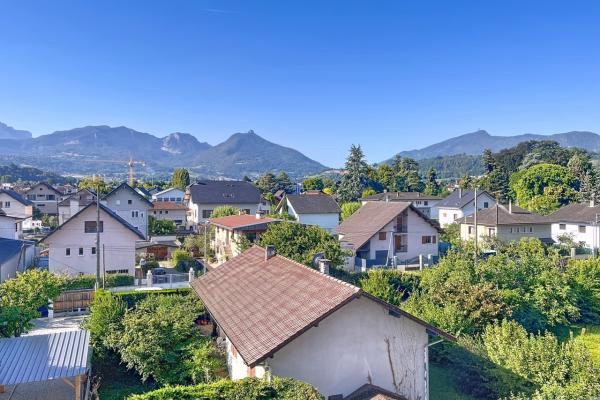 Acheter appartement 4 pièce(s) 73 m² - Photo