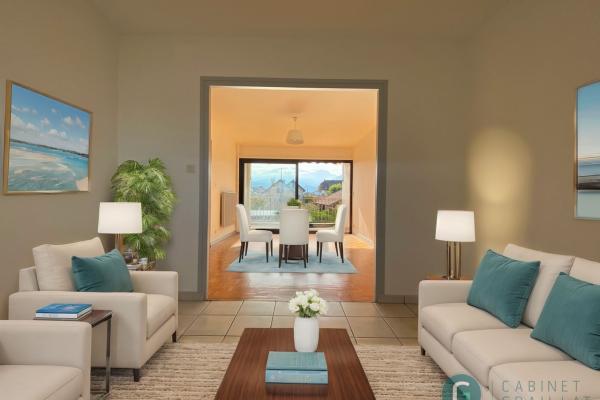 Acheter appartement 4 pièce(s) 73 m² - Photo Acheter appartement 4 pièce(s) 73 m² - Photo