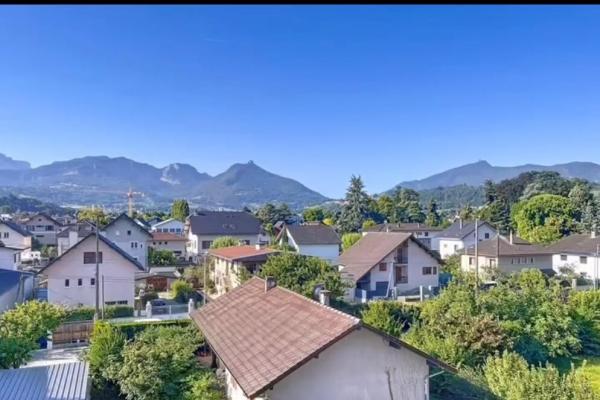 Acheter appartement 4 pièce(s) 73 m² - Photo