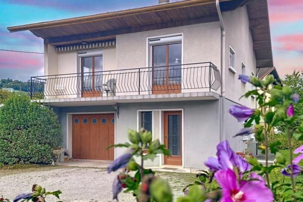 Acheter maison 5 pièce(s) 79 m² - Photo