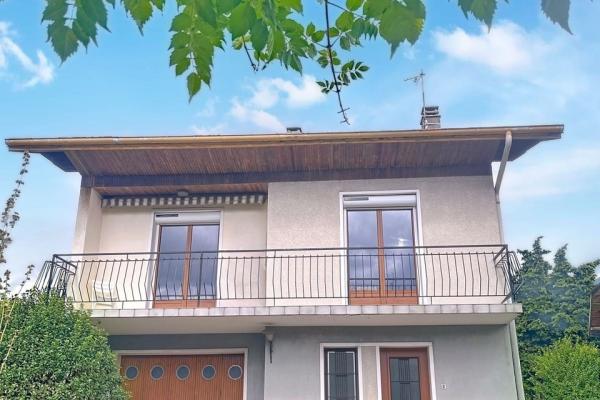 Acheter maison 5 pièce(s) 79 m² - Photo