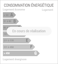 Diagnostic de Performance énergétique Diagnostic de Performance énergétique de niveau Z